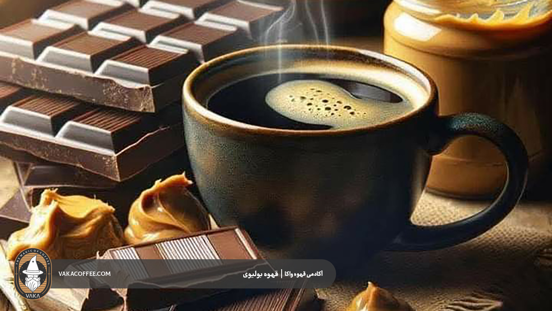 قهوه بولیوی